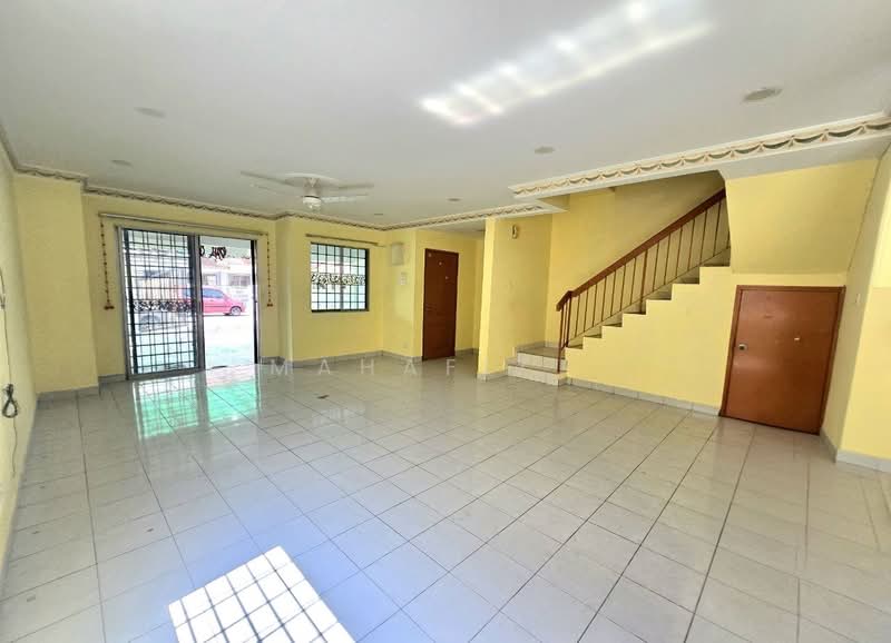 2-storey Terraced House for Sale in Taman Kajang Prima (Kajang) - Mahafiz . - PropertyGuru.com.my