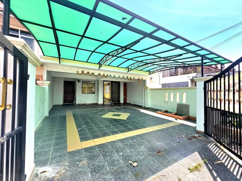 2-storey Terraced House for Sale in Taman Kajang Prima (Kajang) - Mahafiz . - PropertyGuru.com.my