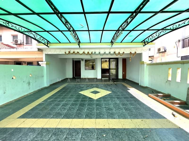 2-storey Terraced House for Sale in Taman Kajang Prima (Kajang) - Mahafiz . - PropertyGuru.com.my