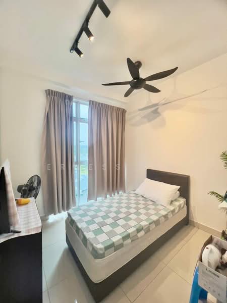 Apartment for Sale at D'Lagoon Luxury Apartment - Erness Tan - PropertyGuru.com.my
