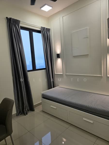 Servis Apartment untuk Disewa di Lavile Kuala Lumpur - William Teo - PropertyGuru.com.my