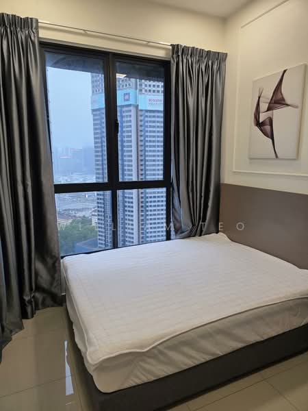Servis Apartment untuk Disewa di Lavile Kuala Lumpur - William Teo - PropertyGuru.com.my