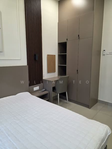 Servis Apartment untuk Disewa di Lavile Kuala Lumpur - William Teo - PropertyGuru.com.my