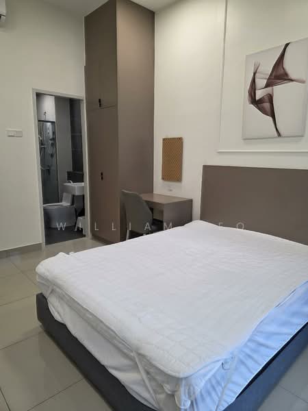 Servis Apartment untuk Disewa di Lavile Kuala Lumpur - William Teo - PropertyGuru.com.my