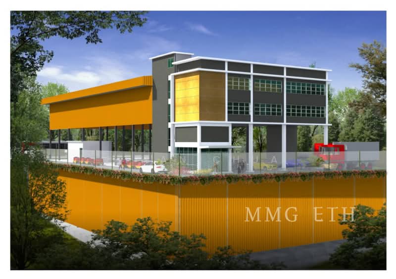 Industrial Land for Sale in Seksyen U6 (Shah Alam) - Ethan Chua - Sample  - PropertyGuru.com.my