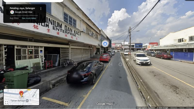 Shop for Sale in SS2 (Petaling Jaya) - Peggy Chong - PropertyGuru.com.my