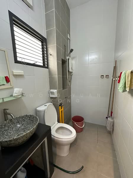 2-storey Terraced House for Rent in Seksyen U13 (Setia Alam) - Wong Yuan Kong - PropertyGuru.com.my