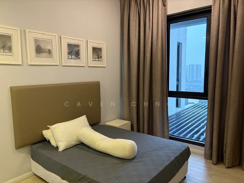Kondominium untuk Disewa di Icon Residence - Caven Chng - PropertyGuru.com.my