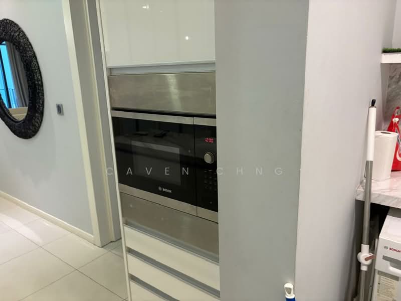 Kondominium untuk Disewa di Icon Residence - Caven Chng - PropertyGuru.com.my