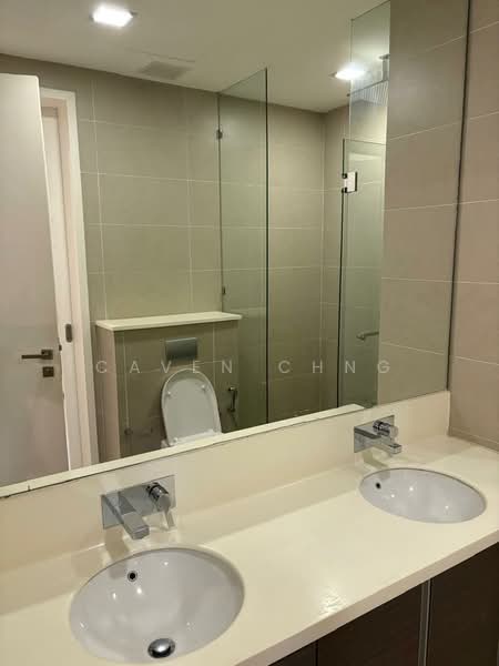Kondominium untuk Disewa di Icon Residence - Caven Chng - PropertyGuru.com.my