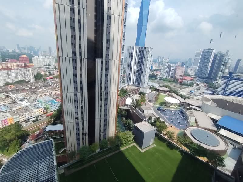 Office for Rent in Bukit Bintang (KL City Centre) - Lau King Wei - Exterior - PropertyGuru.com.my