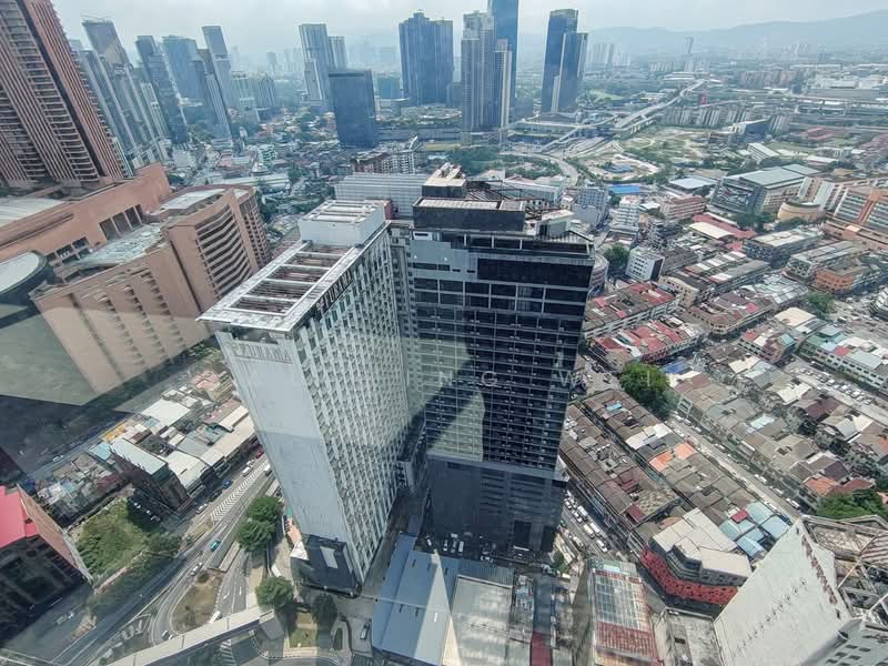 Office for Rent in Bukit Bintang (KL City Centre) - Lau King Wei - PropertyGuru.com.my