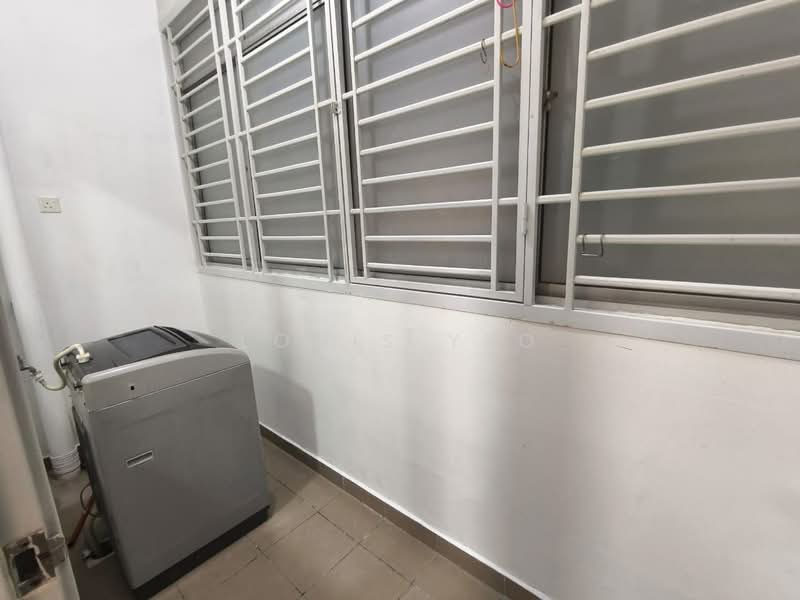 Servis Apartment untuk Dijual di R&F Princess Cove Phase 1 - Louis Yeo - Interior - PropertyGuru.com.my