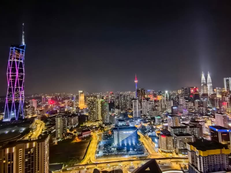 Service Residence for Sale at Lucentia Residences - Kweenie Chong - Exterior - PropertyGuru.com.my