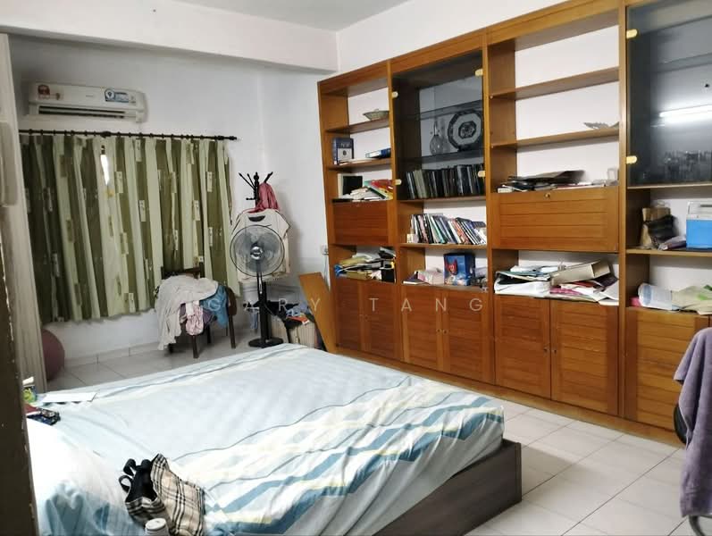 Rumah Berkembar untuk Dijual di Taman Mansion (Ipoh) - Gary Tang - Bedroom - PropertyGuru.com.my