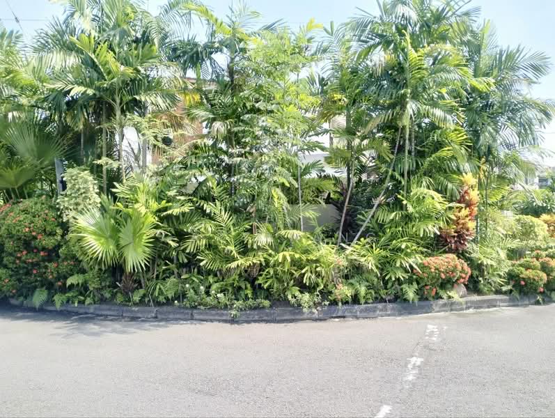 Rumah Berkembar untuk Dijual di Taman Mansion (Ipoh) - Gary Tang - Exterior - PropertyGuru.com.my