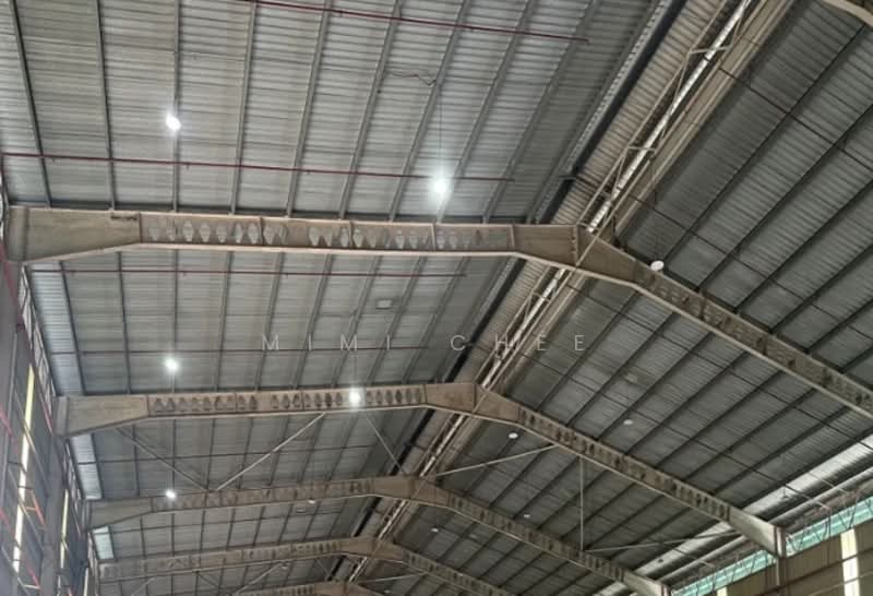 Factory for Rent in Chan Sow Lin (Cheras) - Mimi Chee - Interior - PropertyGuru.com.my
