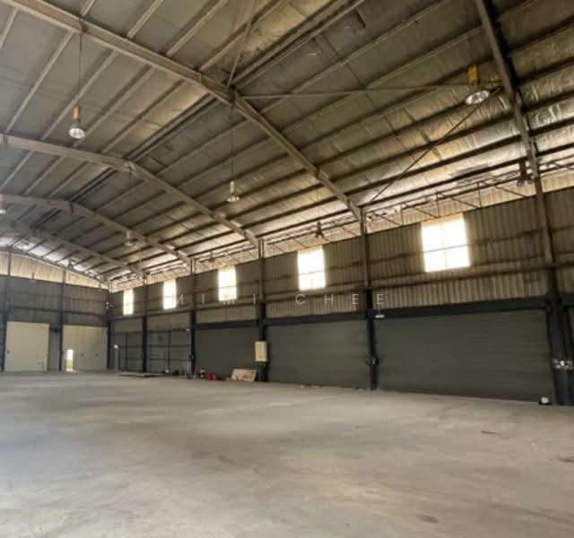 Factory for Rent in Chan Sow Lin (Cheras) - Mimi Chee - Interior - PropertyGuru.com.my