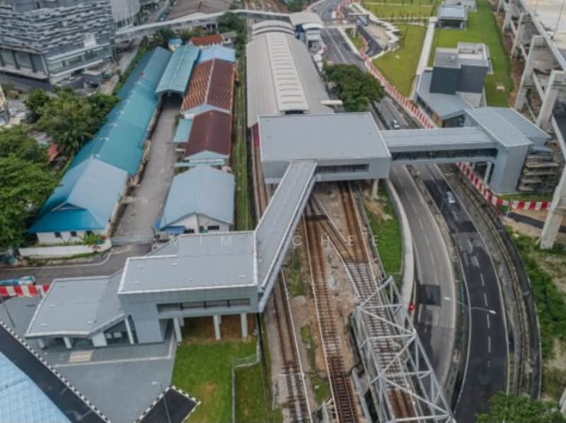 Factory for Rent in Chan Sow Lin (Cheras) - Mimi Chee - Exterior - PropertyGuru.com.my
