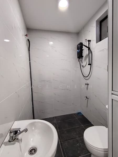 1-storey Terraced House for Rent in Taman Abad (Johor Bahru) - Cace Cheah - PropertyGuru.com.my
