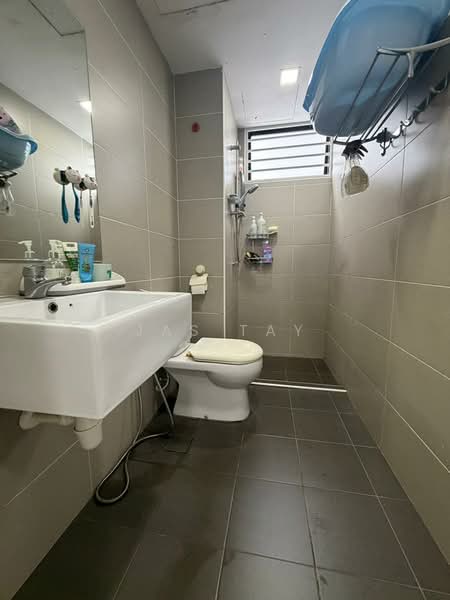 Service Residence for Sale at The Garden Residences - Jas Tay - Bathroom - PropertyGuru.com.my