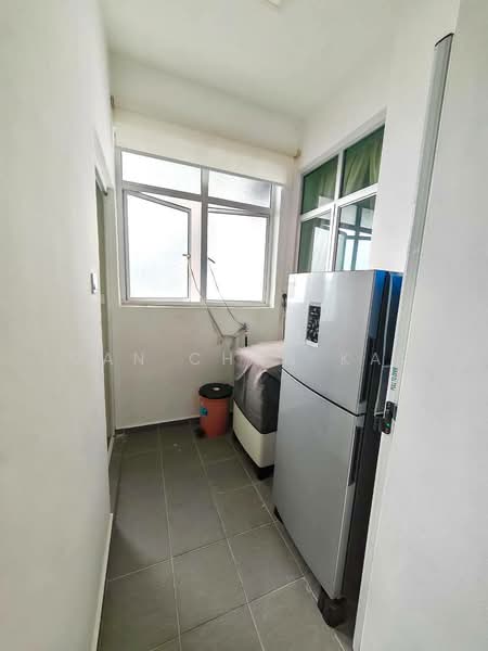 Kondominium untuk Disewa di Sierra Residences - Gan Chun Kai - Interior - PropertyGuru.com.my