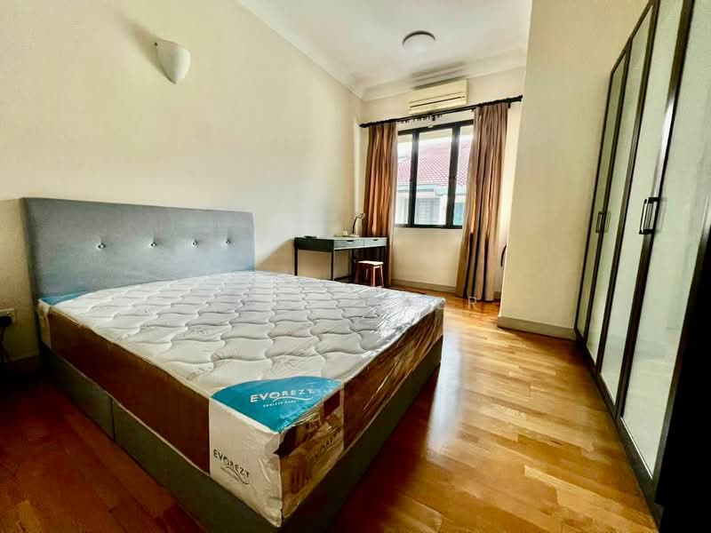3-storey Terraced House for Rent in Desa Parkcity (Kuala Lumpur) - Bing Cher - Bedroom - PropertyGuru.com.my