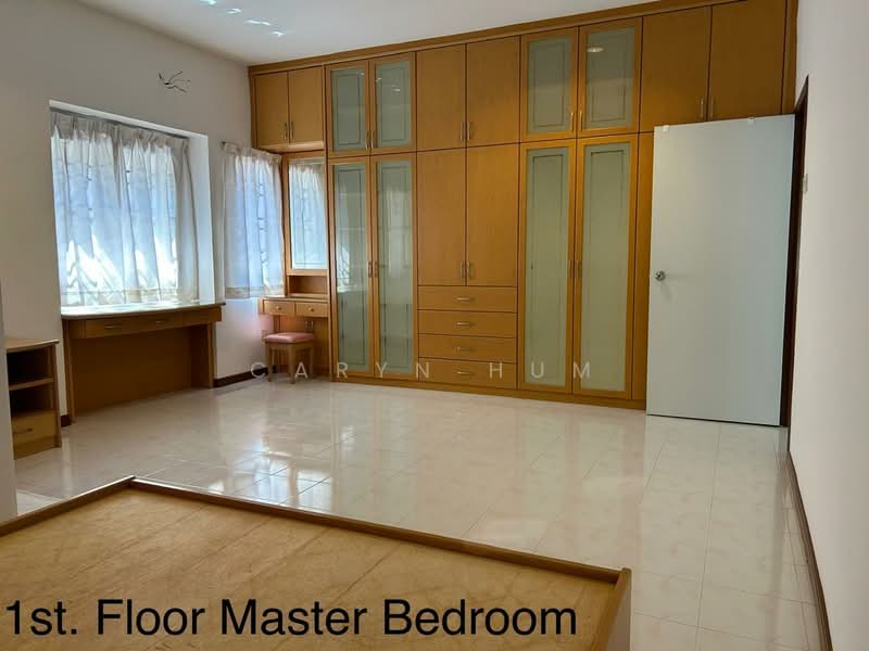 Terraced House for Sale in Tanjung Bungah (Penang) - Caryn Hum - PropertyGuru.com.my