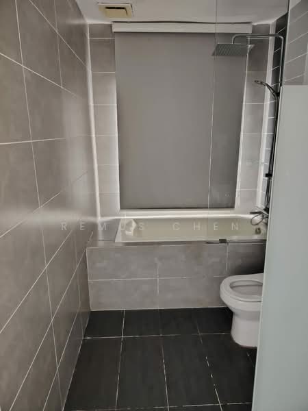 Service Residence for Sale at Grand Ion Delemen - Remus Chen - Bathroom - PropertyGuru.com.my