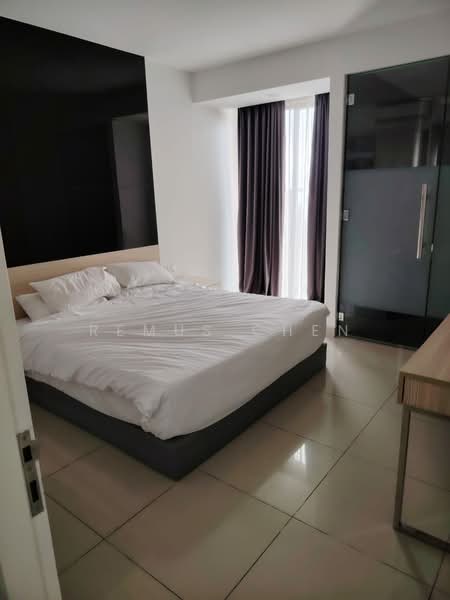 Service Residence for Sale at Grand Ion Delemen - Remus Chen - Bedroom - PropertyGuru.com.my