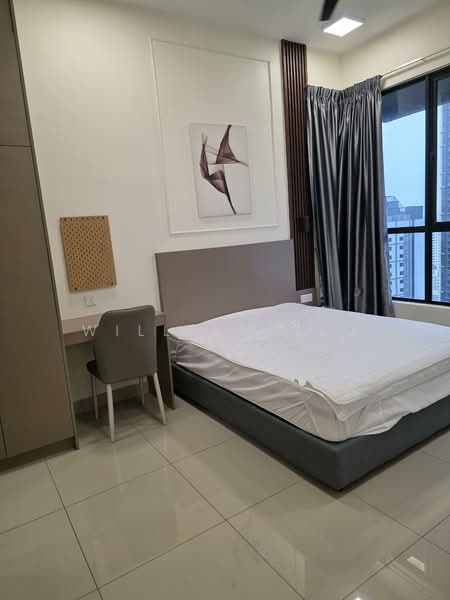 Servis Apartment untuk Disewa di Lavile Kuala Lumpur - William Teo - PropertyGuru.com.my