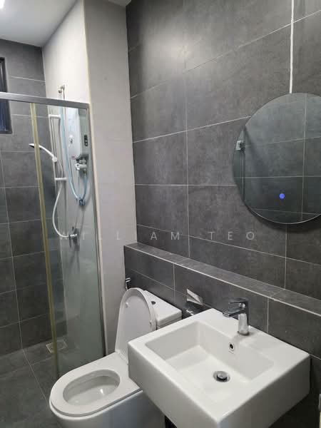 Servis Apartment untuk Disewa di Lavile Kuala Lumpur - William Teo - PropertyGuru.com.my