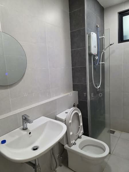 Servis Apartment untuk Disewa di Lavile Kuala Lumpur - William Teo - PropertyGuru.com.my