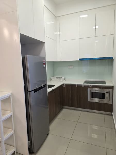Servis Apartment untuk Disewa di Lavile Kuala Lumpur - William Teo - PropertyGuru.com.my