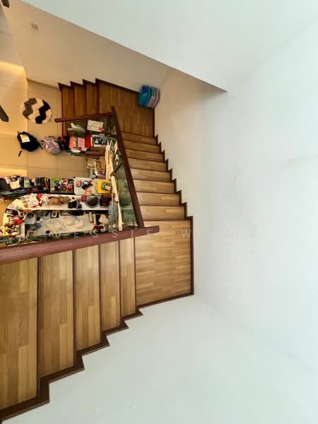 Semi-Detached House for Sale in Anggun 2 Residence (Rawang) - Jessie Wong - Interior - PropertyGuru.com.my