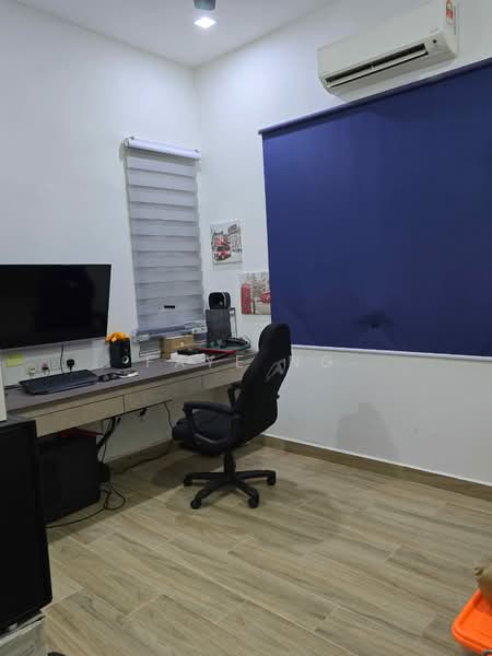 Semi-Detached House for Sale in Taman Bukit Penaga (Sikamat) - Faye Ng - Study - PropertyGuru.com.my