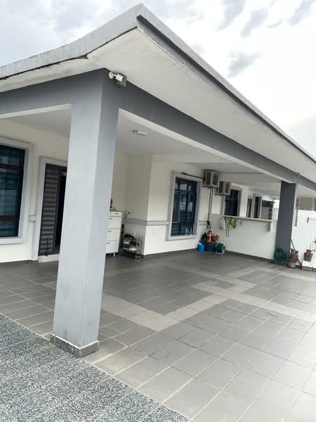 Semi-Detached House for Sale in Taman Bukit Penaga (Sikamat) - Faye Ng - Exterior - PropertyGuru.com.my