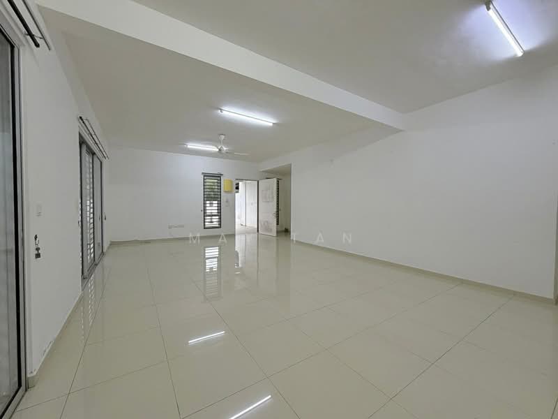 2-storey Terraced House for Sale in Bandar Seri Impian (Kluang) - May Tan - Living Room - PropertyGuru.com.my