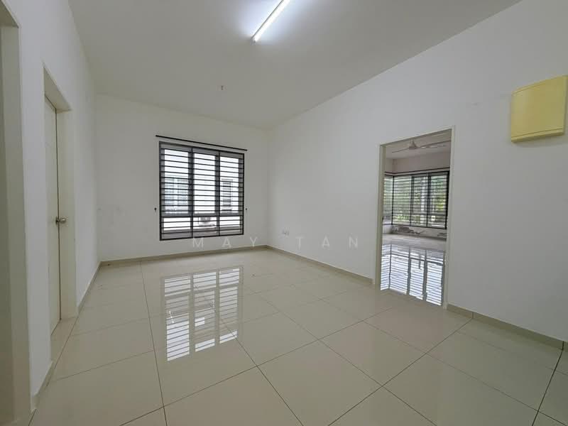 2-storey Terraced House for Sale in Bandar Seri Impian (Kluang) - May Tan - Living Room - PropertyGuru.com.my