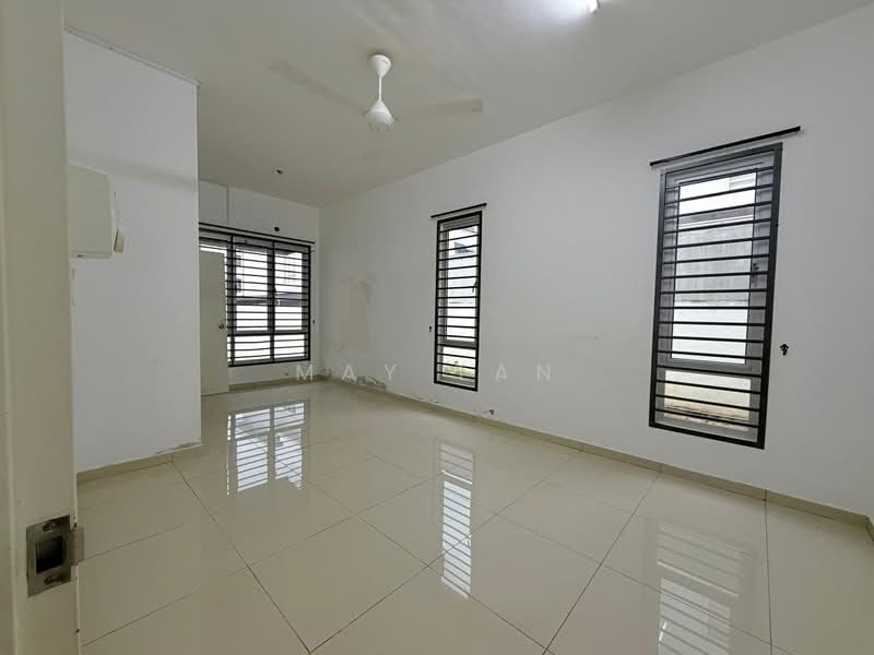 2-storey Terraced House for Sale in Bandar Seri Impian (Kluang) - May Tan - Interior - PropertyGuru.com.my