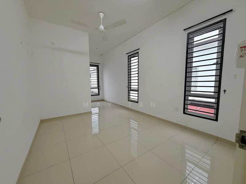 2-storey Terraced House for Sale in Bandar Seri Impian (Kluang) - May Tan - Interior - PropertyGuru.com.my