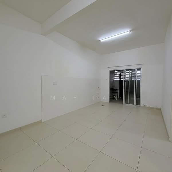 2-storey Terraced House for Sale in Bandar Seri Impian (Kluang) - May Tan - Interior - PropertyGuru.com.my