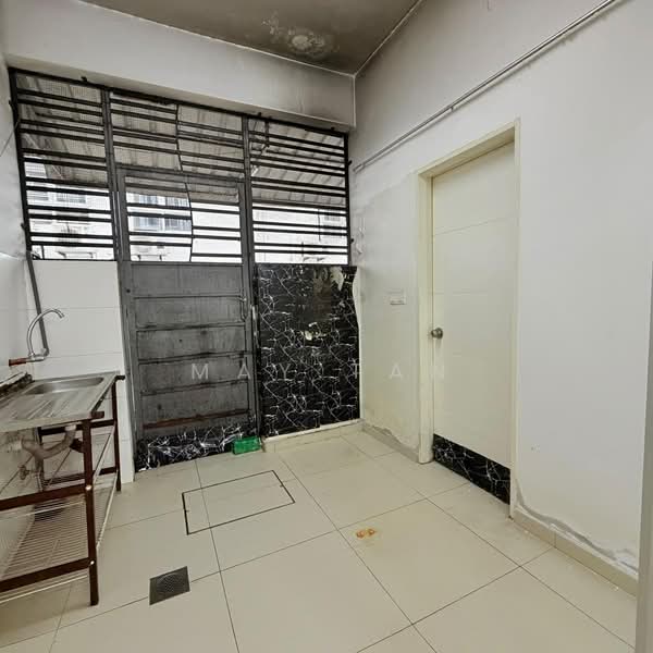 2-storey Terraced House for Sale in Bandar Seri Impian (Kluang) - May Tan - Interior - PropertyGuru.com.my