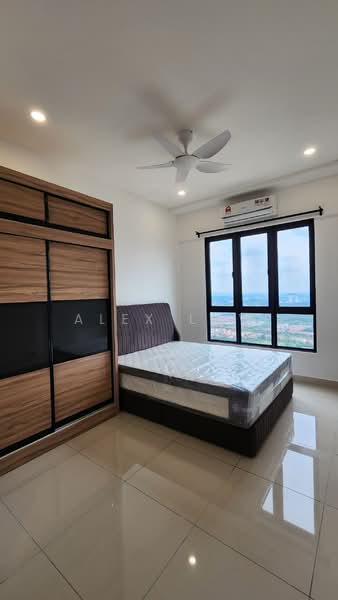 Condominium for Rent at Residensi Bintang - Alex Low - Bedroom - PropertyGuru.com.my