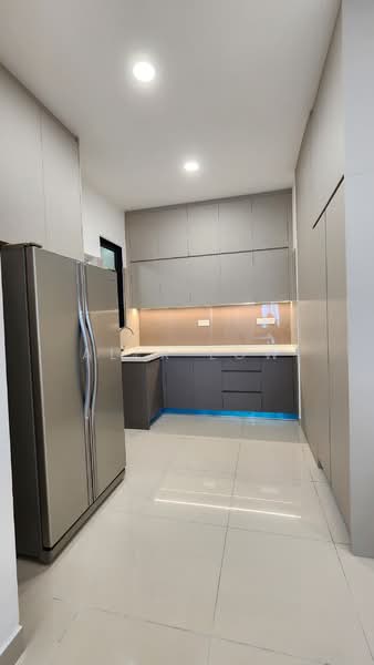 Condominium for Rent at Residensi Bintang - Alex Low - Kitchen - PropertyGuru.com.my