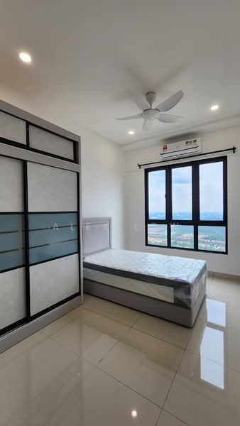 Condominium for Rent at Residensi Bintang - Alex Low - Bedroom - PropertyGuru.com.my