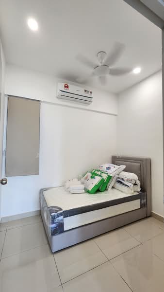 Condominium for Rent at Residensi Bintang - Alex Low - Bedroom - PropertyGuru.com.my
