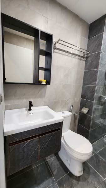 Condominium for Rent at Residensi Bintang - Alex Low - Bathroom - PropertyGuru.com.my