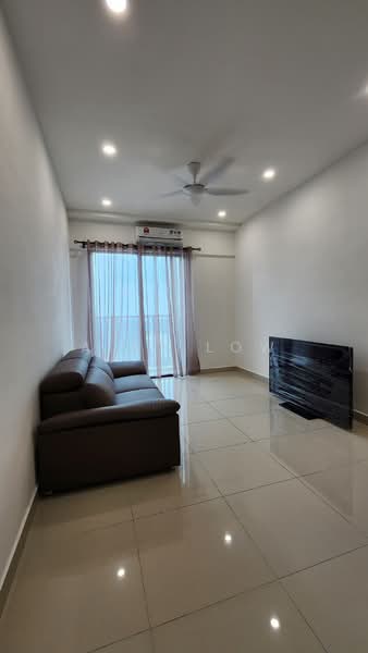 Condominium for Rent at Residensi Bintang - Alex Low - Living Room - PropertyGuru.com.my
