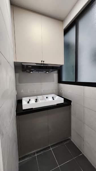 Condominium for Rent at Residensi Bintang - Alex Low - Kitchen - PropertyGuru.com.my